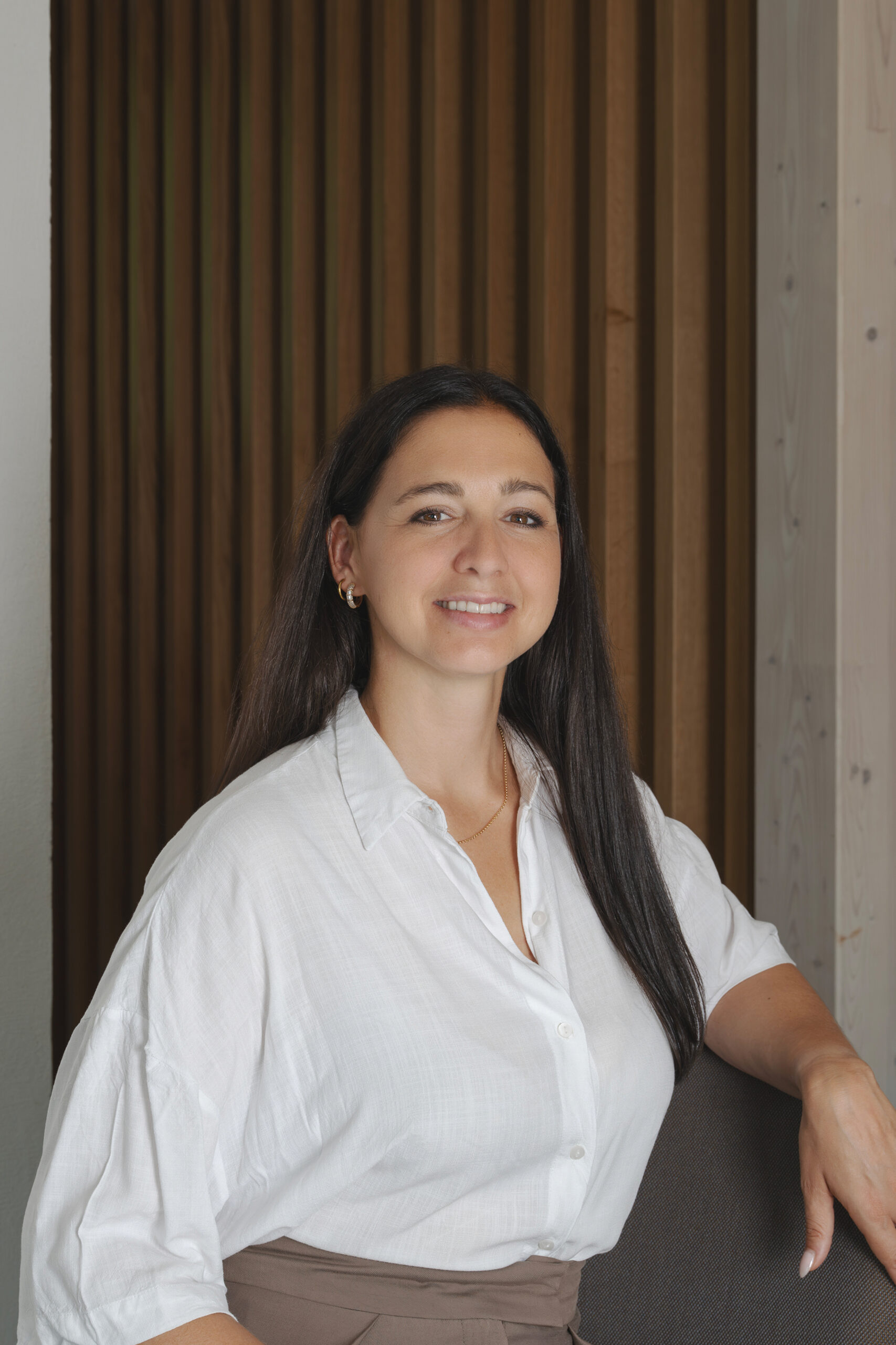 Alix Schir